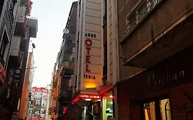 Ador Troia Hotel